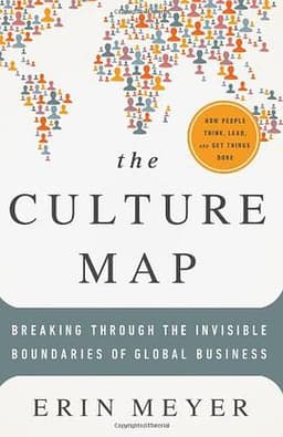 The Culture Map